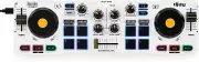 Djcontrol Mix – Bluetooth Wireless DJ Controller for Smartphones (Ios and Androi
