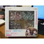 現貨..絕版 日本帶回..CLARIS~BEST VER. 俺妹.偽物語.小圓 只有公仔沒CD..一盒 1200