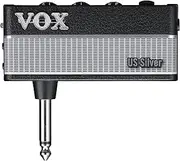 Vox AP3 Amplug3 US Silver Headphone Amplifier