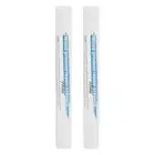 Furniture Repair Crayons, 2 Pcs Wax Wood Filler Sticks, White