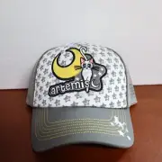 Sailormoon Artemis Trucker Cap New With Tag
