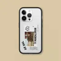 在飛比找蝦皮商城優惠-犀牛盾 適用iPhone Mod NX邊框背蓋手機殼∣迪士尼