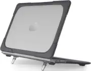 MacBook Air 13 Inch Case 2020 2019 2018 Release M1 A2337 A2179 A1932, Heavy Duty