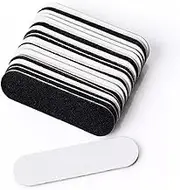 30 PCS Hat Size Reducer Inserts Foam Hat Size Tape Self Adhesive Hat Form Reducing Tape for Hats, Hard Hat Accessories (Black, White)