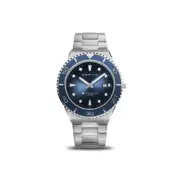 Watch Bering Man 18940-707