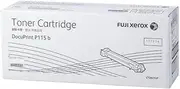 FUJI XEROX FXCT202137 BLACK TONER TO SUIT- M115b / M115f / M115fs / M115fwb / M115w / M115z / P115b / P115w- 1,000 PAGE YIELD