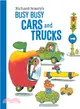 Richard Scarry's Busy Busy Cars and Trucks
