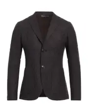 [ALESSANDRO GILLES] ALESSANDRO GILLES Blazers - Item 33002246