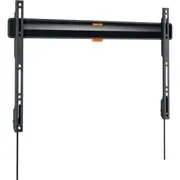 VOGEL'S TVM3605B Comfort Series Fixed 40-100" 75Kg Wall Mount Max Vesa 600X400 - Blk 40 ~