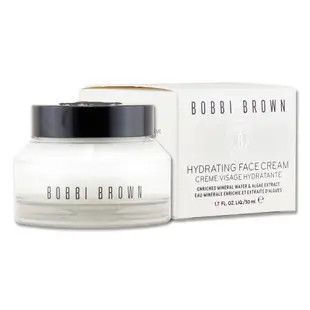 《BOBBI BROWN 芭比波朗》高保濕面霜 50ML