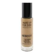 Make Up For Ever Reboot Active Care In Foundation - # R370 Medium Beige 30ml/1.01oz