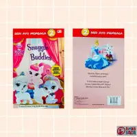 在飛比找蝦皮購物優惠-讓我們閱讀第 2 步 SNUGGLE BUDDIES 系列