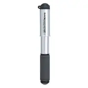 Topeak Race Rocket HP Bike / Cycle Mini Tyre Pump - Presta / Schrader Compatible