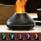 7 Colors Aromatherapy Diffuser Aroma Essential Oil Ultrasonic Air Humidifier AUS