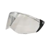 EXO-HX1 (Carbon SE) Shield Mirror Light Silver Edition KDF-19