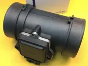 Mass air flow meter for Holden TR ASTRA 1.8L 96-98 C18SEL AFM MAF VDO 2 Yr Wty