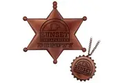 Fallout - Sunset Sarsaparilla Set