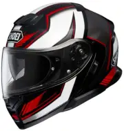Shoei Neotec 3 Modular Helmet Grasp TC-5 Size Large