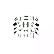 Parking Brake Hardware Kit Carlson 17476