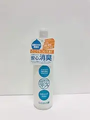 Kodai Sangyo General Deodorizing Goods Transparent, 3.4 fl oz (100 ml), Hinoki Mist, Deodorizing Mist