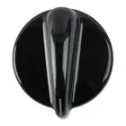 Burner Cooktop Control Knob Repair Part WB03T10236 For GE Gas Range Stove Oven