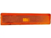 Front Right - Passenger Side Cornering Light For 1980-1983 Ford F100 DS616ZX