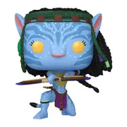 Avatar: The Way of Water - Neytiri (Battle) Pop! - 3.55 Inch