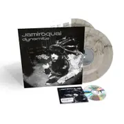 Dynamite (20th Anniversary Edition) (Dynamite Smoke Coloured Vinyl)