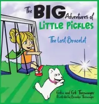 在飛比找博客來優惠-The BIG Adventures of Little P