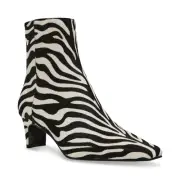 Woman's Boots Steve Madden Delvie