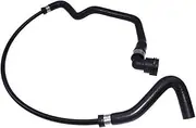 Automotive coolant Hose Radiator Hose for E60 E61 E63 E64 523i 525i 530i 545i 17127521775 Cooling System Coolant Hoses