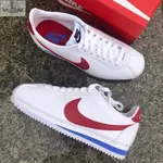 限時特惠 NIKE CLASSIC CORTEZ LEATHER OG 阿甘 跑步鞋 運動鞋 807471-103