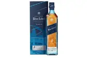 Johnnie Walker Blue Label London 2220 Cities of The Future