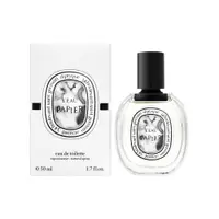 在飛比找PChome24h購物優惠-【Diptyque】紙染之水淡香水 50ml