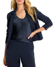 Nic+Zoe Stretch Suiting Anywhere Blazer