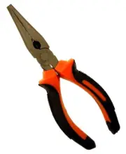 6-Inch Long Nose Pliers - TP1012C-Z02