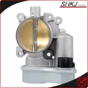 Throttle Body For Chevrolet Cobalt HHR Pontiac Pursuit Solstice Pontiac G6 2.4L (for: Chevrolet)