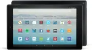 Amazon Fire HD 10 (7th Gen) 64GB - Black