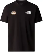 [THE NORTH FACE] Men's S/S Climb T-Shirt (Pack of 1)