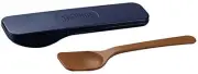 Thermos food container spoon Navy APC-160 NVY