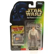 Star Wars Han Solo in Carbonite