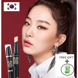 [ETUDE House] Play 101 Stick Contour Duo 全新 2g+4g