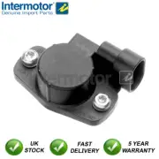 Intermotor Throttle Position Sensor Fits Renault Kangoo Clio 1.4 1.6 19978SJ