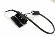 Vizio P602ui-B3 A/C Power Cord Input Plug