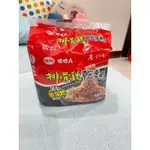 味丹味味A排骨雞風味乾麵(4包/袋) 保存期限20241211