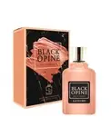 Black Opine Perfume 100ml Spray By Khalis Perfumes Inspired By Black Opium*