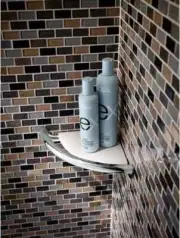 Delta Corner Shelf Assist Bar Polished Chrome Shower Bath DF702PC Max 300lb