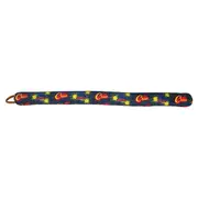 Adelaide Crows AFL Team Logo Door Snake Draft Stopper