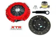 XTR STAGE 2 CLUTCH KIT for 14-18 TOYOTA COROLLA iM SCION iM 1.8 2ZR-FAE (for: Toyota)