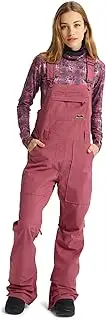 [Burton] Avalon BIB Pant 17143102200 Rose Brown L